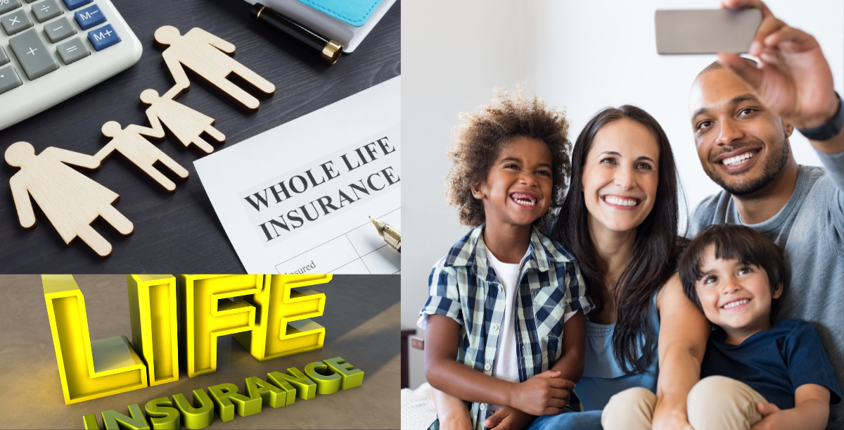 Participating Life Insurance banner