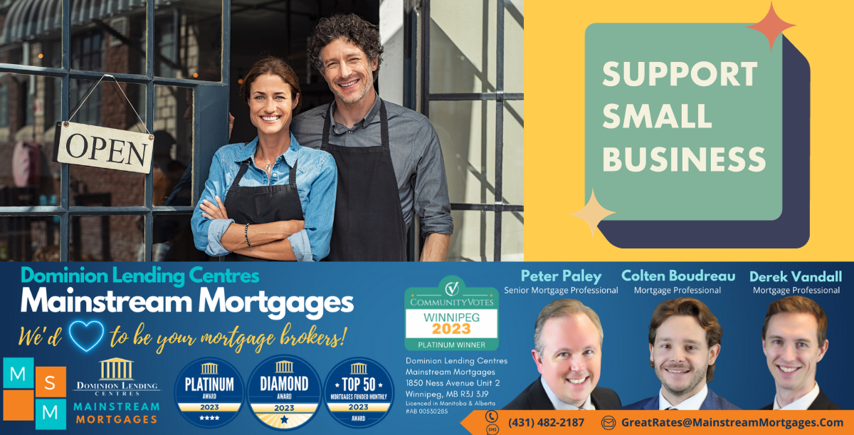 Self-Employed Mortgage Solutions banner