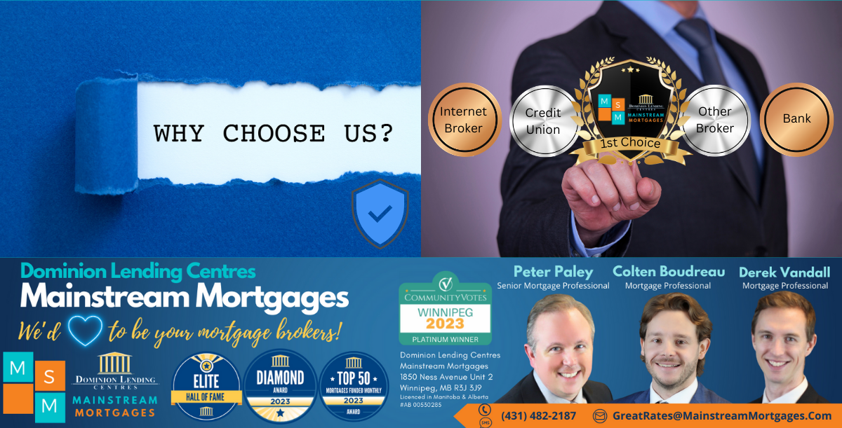 Benefits of Using a Mortgage Professional banner