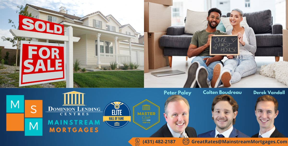 Home Purchase Overview banner